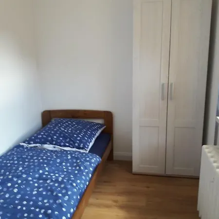 아파트 Ferienwohnung *