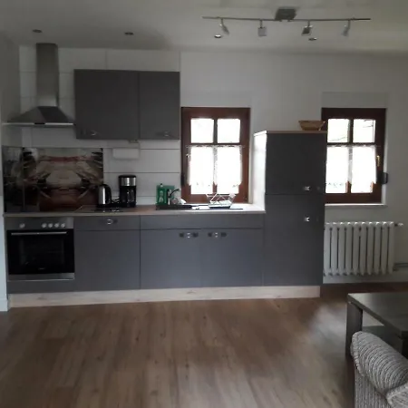 Ferienwohnung 아파트 멜렌지