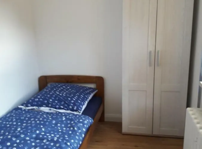 Apartamento Ferienwohnung *