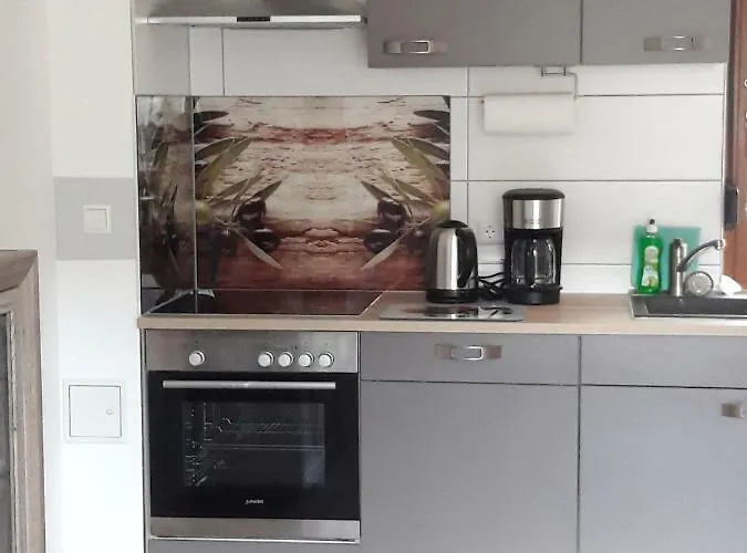 Ferienwohnung Apartamento