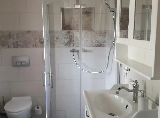 Ferienwohnung Am Mellensee